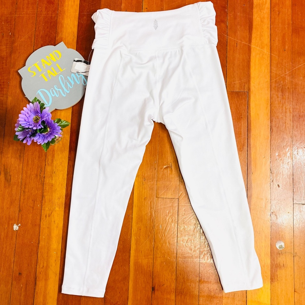 Free People Mouvement Hang Ten Leggings - Picture 4 of 7